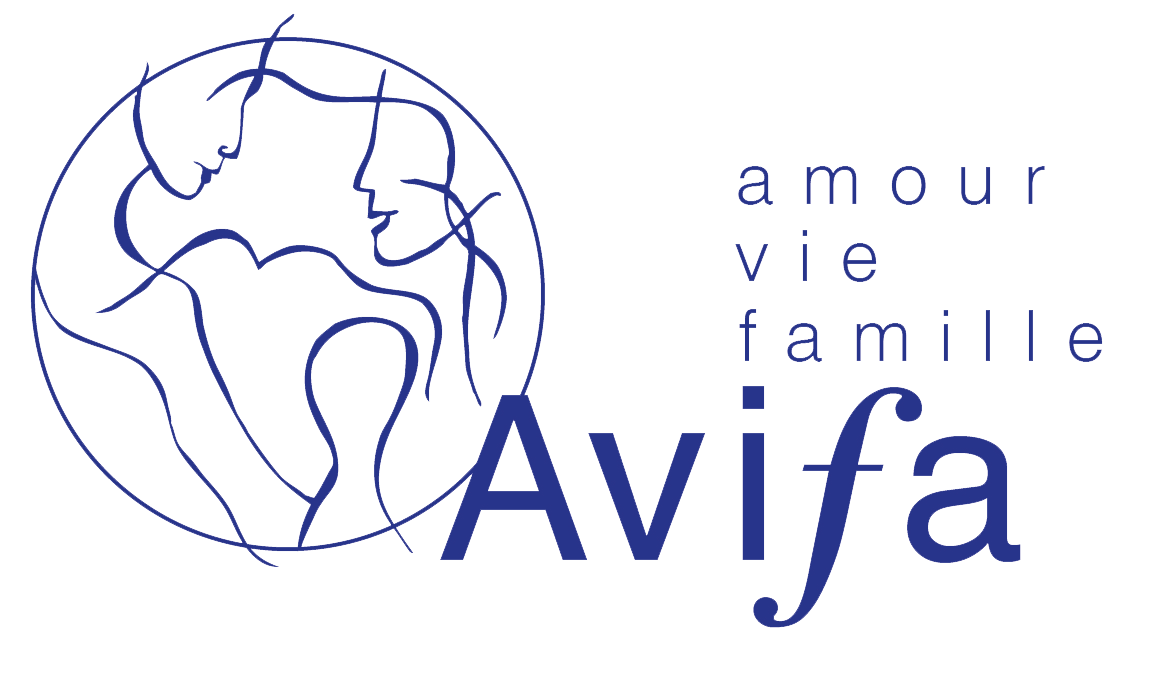 Logo de l'association AVIFA