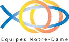 Logo des équipes Notre-Dame