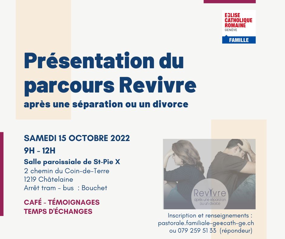invitation découverte revivre (publication facebook)