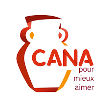 Logo Cana couples - pour mieux aimer